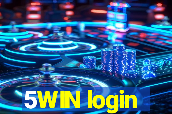 5WIN login